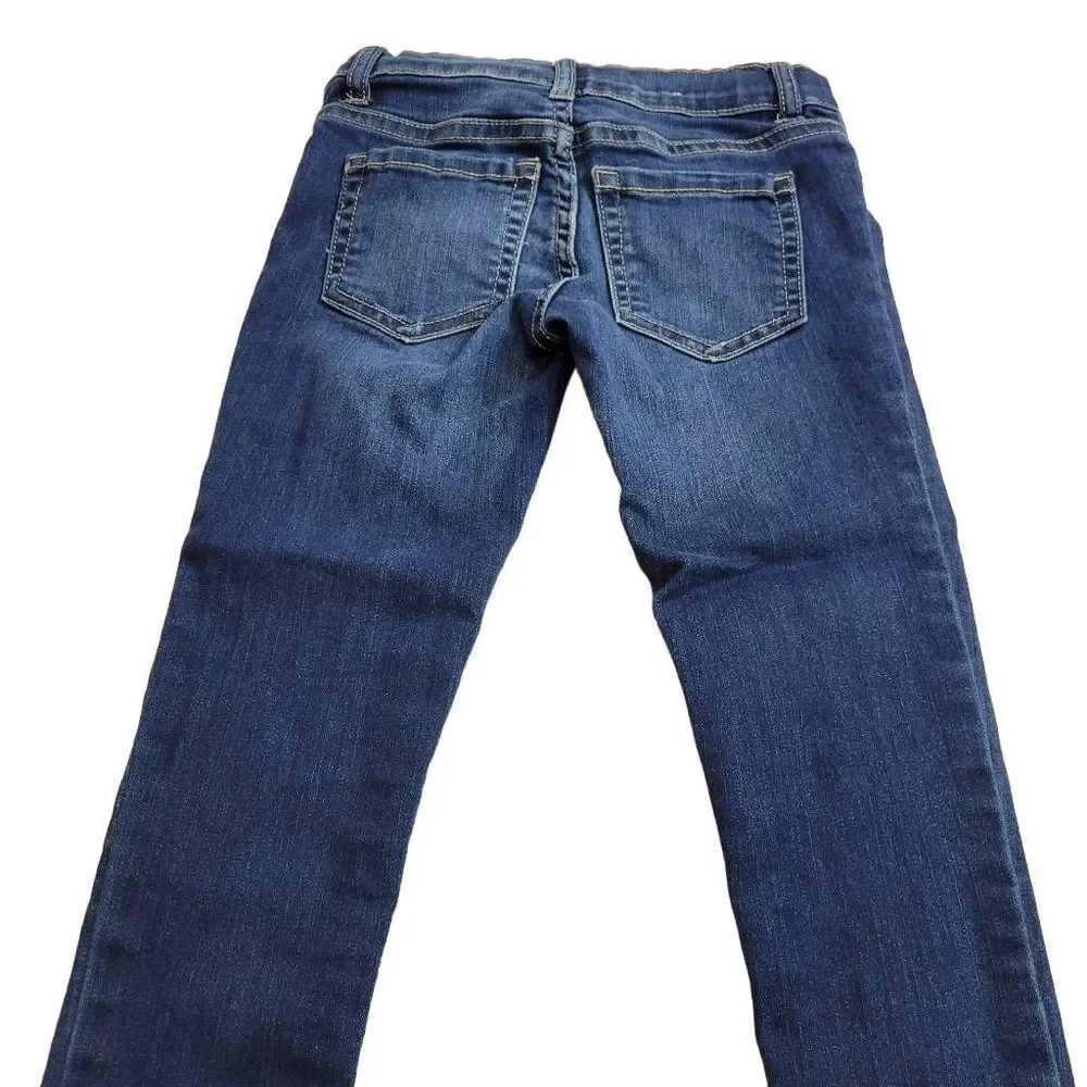 Children's Place jeggings jeans 5